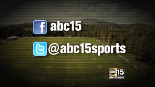 AZ Cardinals Training Camp