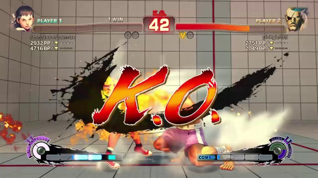 pinkgief99's Live PS4 Broadcast