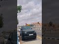 Esthetic nature of hail city 🏙️ Saudi Arabia 🇸🇦 #beautiful #enjoyment #vairalvideo #weather