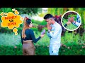 Money vs love prank  gold digger prank on boy  suraj rubi