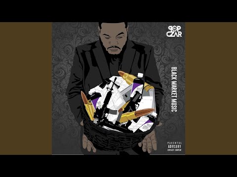 Czar, RX - I Got Money
