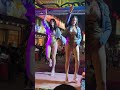 熱情女舞者