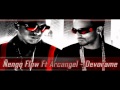 ArcanGel Ft. Ñengo Flow - Devorame (Original)