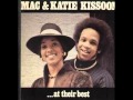 MAC & KATIE KISSOON - Dream Of Me (When You're Lonely)