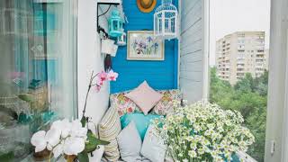 40+ Balcony Ideas in 2021 | balcony decor, balcony design