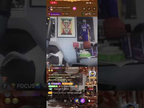 Focus Getting Exposed Bigo Live  (2023)