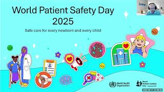 Med Safety Exchange Webinar - September 17, 2025