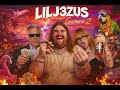 LIL J3ZUS Ft Jeffrey Epstein Kulka Gwara 2 Official Music Video