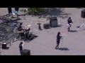 中庭ライブ「I Wanna See You」関東学院六浦中学校・高等学校軽音楽部