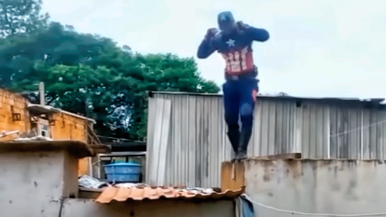 CAPITAN LATINOAMERICA