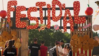 Aftermovie du Festid'al 2025