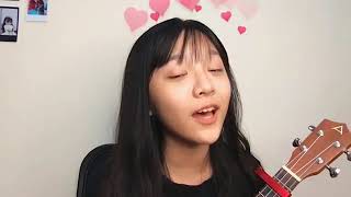 Bangun Cinta (cover misellia ikwan)