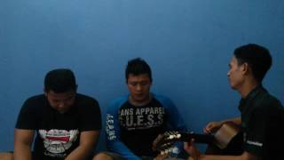 Trio Barat Cover Dang Tarbolus