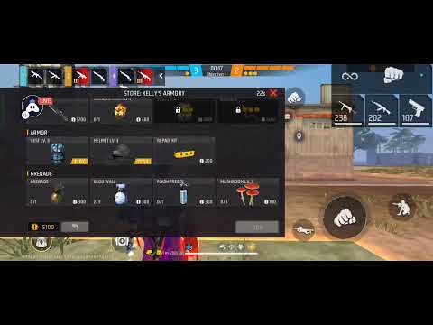 Hindi Free Fire MAX : 👍 Good stream | Playing Squad | Streaming with Turnip