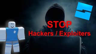 Stop Hackers / Exploiters  Roblox Scripting Tutorial