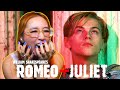 Romeo  juliet 1996 is the most iconic  chaotic shakespeare adaptation  favorites february