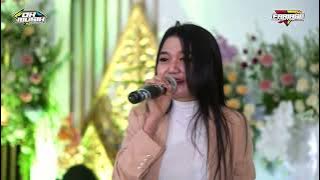 TERLALU - MONIC MONICA ll DK MUSIK LIVE RM SAPTORENGGO PATI || WEDDING RENITA & ANDRIA ||