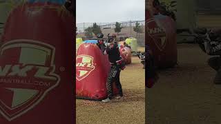 Dont Dive On This Ground - It Hurts