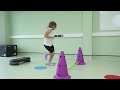 Advanced hopping