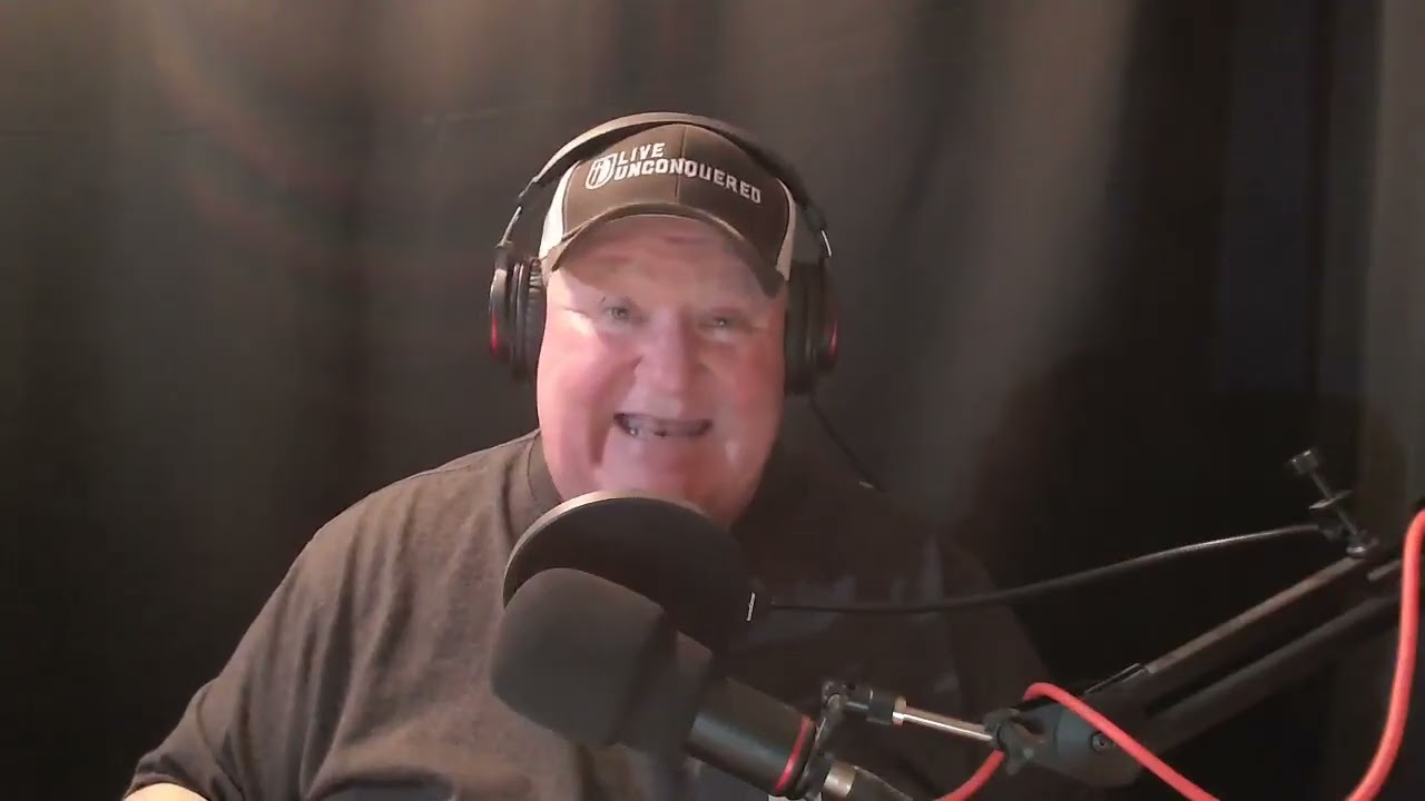 The Holy Spirit Filled Life Week 9