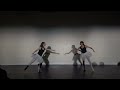 Be Our Guest | Ballet | UCL Dance Society | Triple Bill 2022