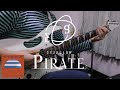 EVERGLOW 에버글로우 PIRATE EVERGLOW GUITAR COVER 