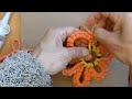 Flower #macramé #flowers 