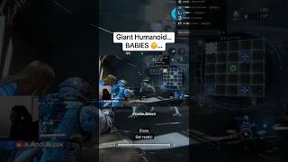 Who made these robots 🥲 #twitch #pcgaming #ps5 #pragmatagameplay #robot #jumpscare #funnyshorts