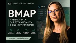 A ferramenta que transforma qualquer lugar do mapa em DADOS! | BMap.io