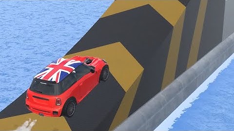 Crash Master 3D Game Android Games 2024