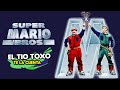 Super Mario Bros. La Película  (EL Tio Toxo te La cuenta) | RESUMEN