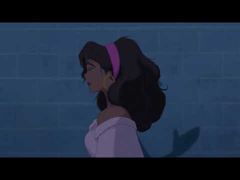 God Help the Outcasts (The Hunchback of Notre Dame) (HD)