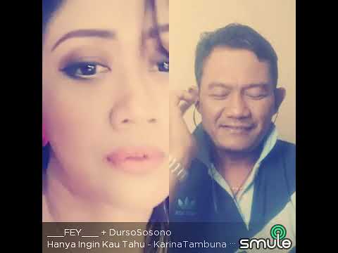 Wowww..Hanya ingin kau tahu\