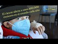 Cáncer Infantil | Capítulo 1 | Momento del diagnóstico