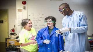 Integrating Statistical Analysis into Science Courses