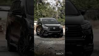 TATA SIERRA 🆚 INNOVA CRYSTA EDIT