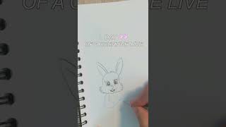 Cute Things to Draw in a creative Live- Day 44 #easy #cute #sketch #art #drawing #tutorial #creative