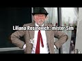 Liliana resinovich mister sim