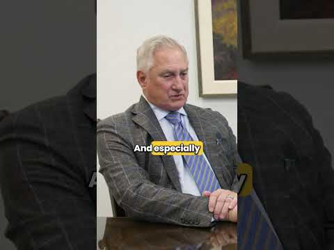 From Rock 'n' Roll to Orthopedic Excellence