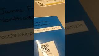 Lexia Login Video