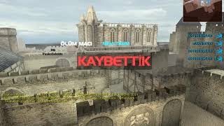 5 Yıldız Gerekheyeee & 3 Yıldız Cesurca İllegal Vidosu 18.08.2017 .