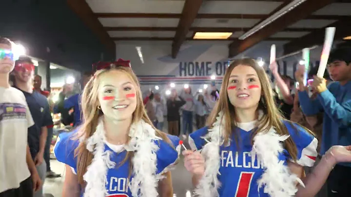 La Salle Lip Dub 24-25