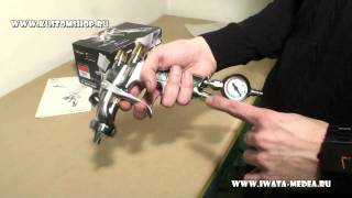 краскопульт iwata supernova ws 400 1301B(Артикул: WS-400-1301B Размер сопла: 1,3мм Входящее давление: 2,0 бар Тип краскопульта: Среднее давление W / RP /..., 2011-03-11T20:51:44.000Z)