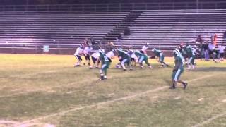 EHS vs. Redemptorist David, Jr. Run