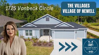 MUST SEE! | The Villages, FL | 2023 Songbird Model | Room For a Pool!