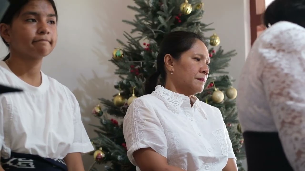 PEMAKAMAN ALM JEMI SABA ORA