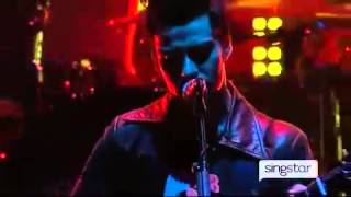Stereophonics - Playstation Singstar Performance