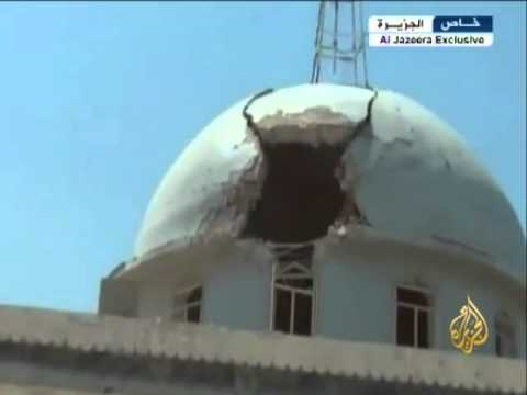 خسائر الحملة العسكرية على ريفي إدلب