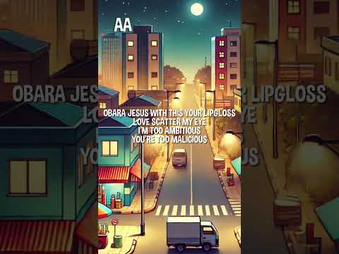 Amara DFN Obara Lyrics 