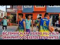 Video de Santa Maria Temaxcalapa